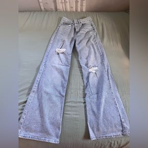 H&M Denim Jeans
